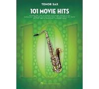 101 Movie Hits (Paperback) (US IMPORT)