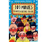 101 Movies To Watch Before You Die