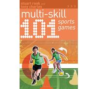 101 Multi-skill Sports Games