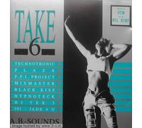 101 - New Beat, A.B.-Sounds : Take 3