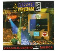 Various Artists - 105 Night Express