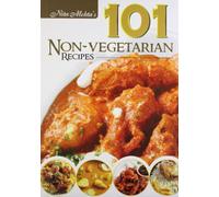 101 Non-Vegetarian Recipes