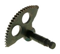 101 Octane Adly Air Tec 1 50 10-11/air Tec 1 50 Lc 10-11 Ip12716 Kickstarter Lever