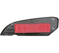 101 Octane Air filter insert for Kymco Downtown 300i