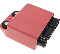101 Octane Ip32370 Ecu Kit Orange