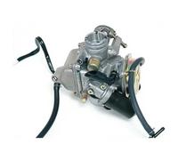 101 Octane Gy16651 Carburetor