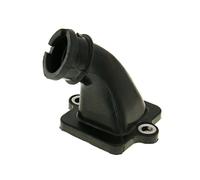 101 Octane Intake Manifold For Peugeot Speedfight III 50 2009-2015 Black