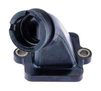 101 Octane Intake Manifold For Peugeot CityStar 50 AC 2014-2020 Black