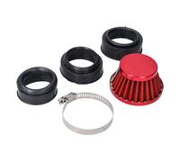 101 Octane Power Shorty 44-54mm Air Filter