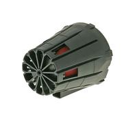 101 Octane Racing 28-35mm Curved Air Filter