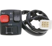 Derbi Senda 50 SM DRD Ltd 12- Left Indicator & Headlight Switch