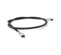 101_Octane speedometer cable with union nut - version A for China 4T