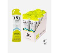 101 Other Level Energy Gels Fructose 81 g Neutral Flavour (24 units)