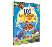 101 Panchatantra Stories
