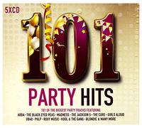 101 Party Hits