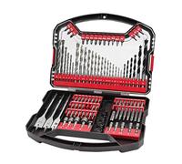 101 PCE Drill Bit and Accessory Kit