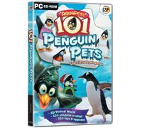 101 Penguin Pets (PC CD)