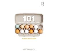 101 Philosophy Problems