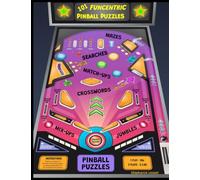 101 PINBALL PUZZLES