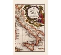 101 Places in Italy : A Private Grand Tour- 1001 unforgettable works of art