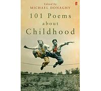 101 Poems about Childhood