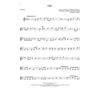 101 Popular Songs Book [Softcover] Clarinet Hal Leonard