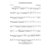 101 Popular Songs Book [Softcover] Trombone Hal Leonard