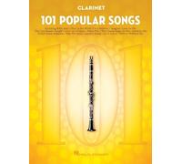 101 Popular Songs by Hal Leonard Publishing Corporation - 9781495090240