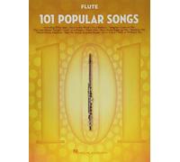 101 Popular Songs: For Flute.by Corp New 9781495090233 Fast Free Shipping