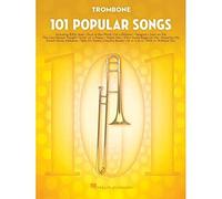 101 Popular Songs: For Trombone.by Corp New 9781495090295 Fast Free Shipping