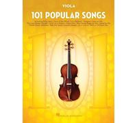 101 Popular Songs : For Viola