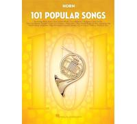 101 Popular Songs - Horn: For Horn
