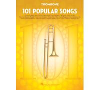 101 Popular Songs - Trombone: For Trombone
