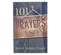 101 Prayers for My Son
