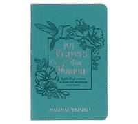 101 Prayers for Women, Heartfelt Prayers of Fresh Inspiration for Conversations with God, Faux Leather Flexcover
