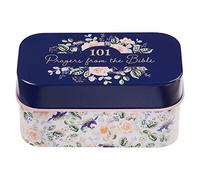 101 Prayers from the bible