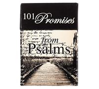 101 PROMISES FROM THE PSALMS