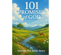 101 Promises of God: From Genesis to Revelation (101 Study Collection)