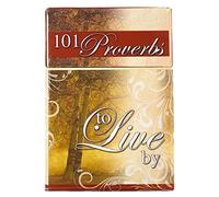 101 PROVERBS TO LIVE BY