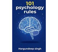 101 Psychology Rules
