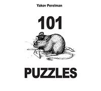101 Puzzles