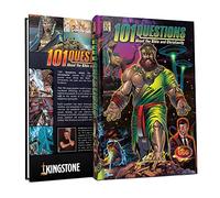 101 Questions about the Bible and Christianity