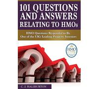 101 Questions and Answers Relating to HMOs