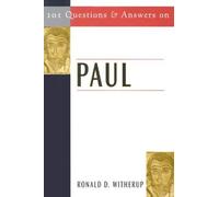 101 Questions & Answers on Paul