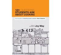 101 Questions Students Ask About Cooking
