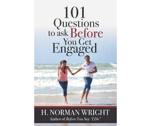 101 Questions to Ask Before You Get Engaged, H. No
