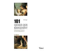101 quizz qui banquent 2e edt (LMD maths): Mathématiques et finance sont-elles indépendantes ?