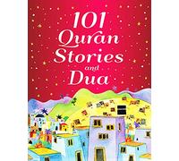 101 Quran Stories and Dua