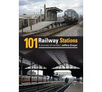 101 Railway Stations: A Journey Of Variety