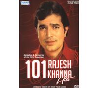 101 Rajesh Khanna Hits